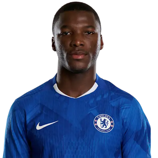 Moisés Caicedo